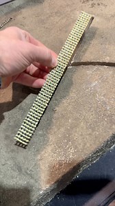 2.8M views · 24K reactions | FAST Concrete Crack Repair Kit! #concrete #construction #tradeshow #innovation #cooltools | BYOT | Facebook