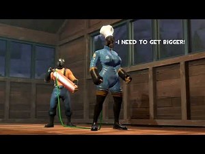 [SFM] Shef fempyro expansion