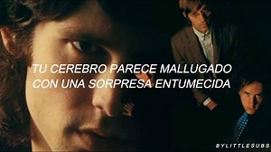 The Doors - Soul Kitchen (Español) | Ruidomaníacos