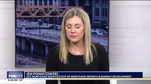 Simple financial moves to make now if you want to qualify for a mortgage later