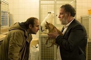 Chien - la critique du nouveau film de Samuel Benchétrit