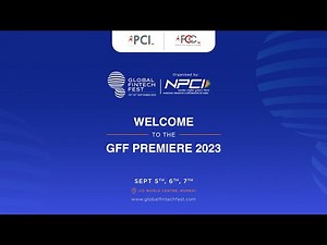 GFF PREMIER -07-SEP- 2023
