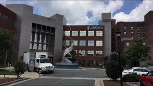 LabCorp Confirms System Hit By 'New Variant' of Ransomware