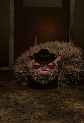 Alternate Bazaar Art on TikTok