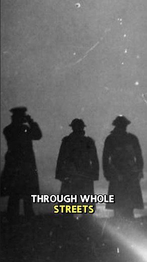 Alfred Harry Hayford, the brave Blitz Firewatcher