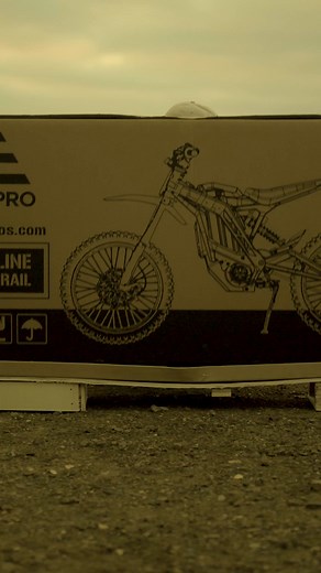 24 reactions | Meet the next generation of electric dirt bikes –...