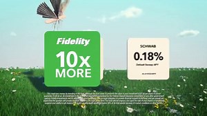 Fidelity Investments TV Spot, 'Butterfly'