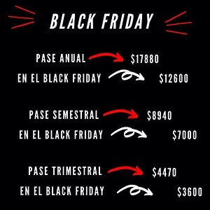 #HOY Aprovechá el BLACK FRIDAY en #CompactGym. • súper promos, descuentos y mucho más! • ¡No te lo pierdas!! • Somos más que un gimnasio, compartimos un estilo de vida. #YoEntrenoEnCompactGym #Bernal #fitness #motivation #gym #entrenamiento #fitness #vidasana #power #deporte #cardiobar #Bernal #beneficios #blackfriday #descuentos | Compact Gym Fitness Center