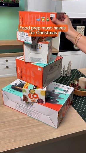 HOST LIKE A PRO WITH PROGRESS 👩🏼‍🍳 Progress has landed at B&M for Black Friday and just in time to prepare for the festive fun! Prepare with our top food prep must-haves to ACE the perfect Roast Dinner👇: Progress Salad Spinner 3.5L 🏷️ £7 (RRP £20) Progress 5-in-1 Mandoline 🏷️ £6 (RRP £15) Progress Press Chopper 🏷️ £4 (RRP £10) Progress Pull Chopper 🏷️ £5 (RRP £12) Progress Electric Mill Set 🏷️ £12 (RRP £25) Pick up yours today from B&M’s Black Friday event! 🙌 | B&M Stores