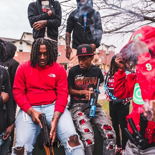 Switch Da Flow (feat. Ceo Guccii) - duoto: Song Lyrics, Music Videos & Concerts