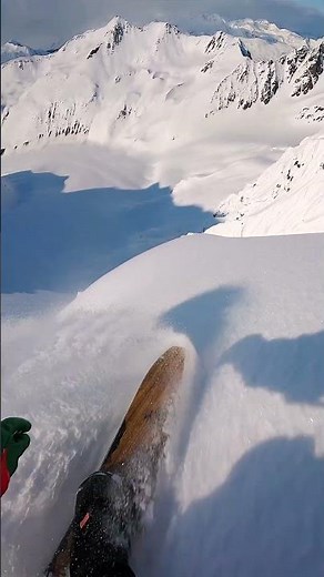 Picking it apart with speed 🤝