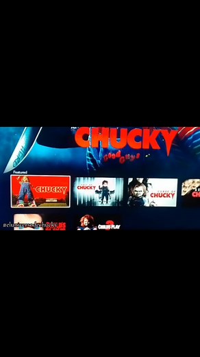 Star Chucky Collection: New Episodes Weekly on Star Plus