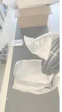 Splitvolt Level 2 SMART EV Charger and BASE Wall Station Unboxing Video