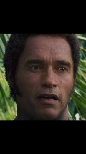 1.2M views · 10K reactions | Arnold and Kanye chatting in the Jungle in Tropic Thunder. Deepfake by Brian Monarch. Voice over by me. | Joe Gaudet | Facebook