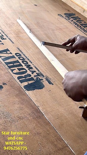 130K views · 766 reactions | জেনে নিন #reel #woodworking | STAR Furniture and CNC | Facebook