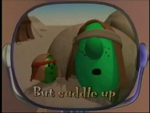 VeggieTales: The End of Silliness Trailer (Now on Video version)