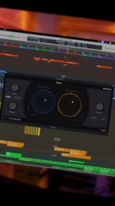 🎉 FREE PLUGIN 🎉: Soften by Sonnox — FREE for all registered Focusrite & Novation customers 🎛️ Soften is a plugin that smooths out harshness, fast. Soften is a precision tool for controlling harsh frequencies and enhancing clarity across vocals, guitars, and full mixes. 🟠 3 modes, 1 knob: 🎤 Vocals – Tame harsh ‘ess’ sounds and brittle consonants 🎸 Guitar – Smooth out shrill overtones and fizzy distortion 🎚️ Mix Bus – Soften fatiguing upper mids across your whole track To get your free plug