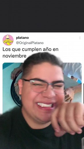Memes divertidos para celebrar cumpleaños en noviembre