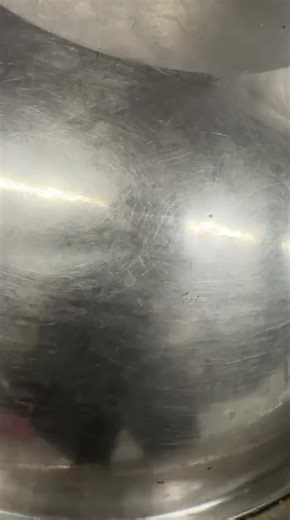 The perfect, melt-in-your-mouth texture comes from a little patience and a lot of love.