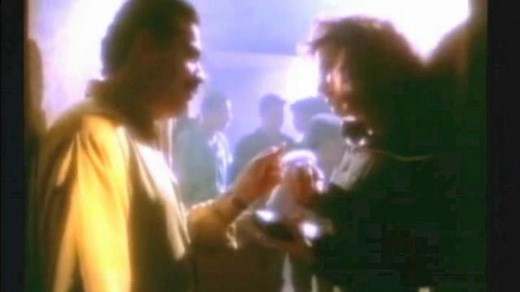 Salsa Music Video Mix Vol 1
