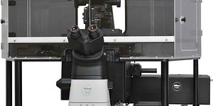 N-SIM S | Specifications