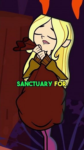 She only spoke truths