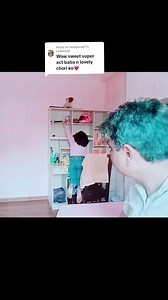 Act od dad and daughter #homraj_poudel #nowinapimontessori #महालक्ष्मी #नगरपालिका | Hom Raj Poudel