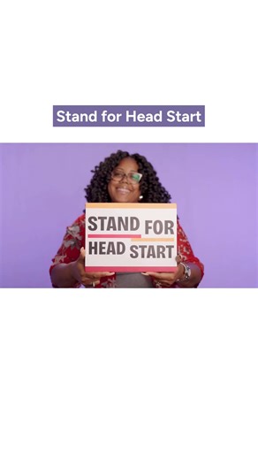 13K views · 331 reactions | October is Head Start Awareness Month! This month we are highlighting the positive impact of the Head Start program on children, families, and communities. For 60 years and counting, Head Start has served nearly 40 million children with decades of research showing that participation in Head Start has both short- and long-term benefits for young learners. Learn more at ffyf.org/hs-ehs! | First Five Years Fund | Facebook