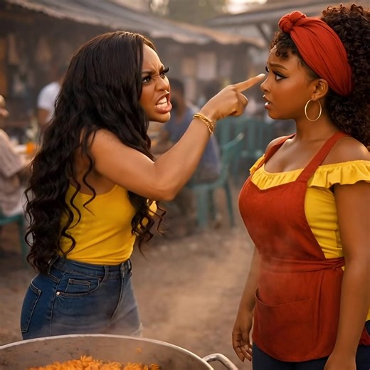 Quand la jalousie façonne le destin