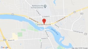 Budweiser Amphitheatre Concert Tickets & Events Schedule 2025 - Baldwinsville, NY | JamBase