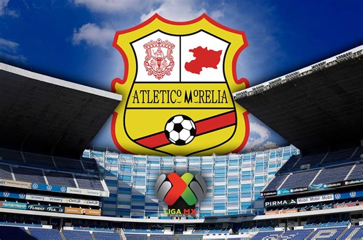 Atlético Morelia quiere la plaza de Puebla en la Liga MX