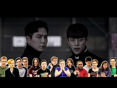 Classical Musicians React: BAP 'Skydive'