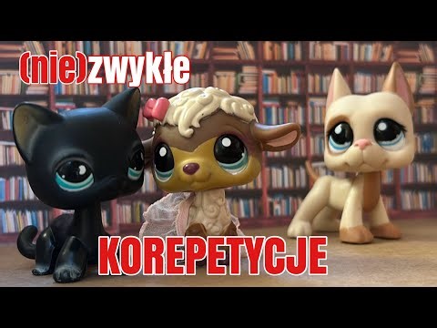 LPS: (un)usual TUTORING.. 💔📚