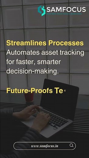 IT Asset Management (HAM + SAM) Training