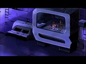 Transformers Reviews 88: Only Human