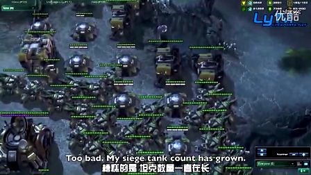 城市化宣传片 - The Turtle Song 中英字幕版