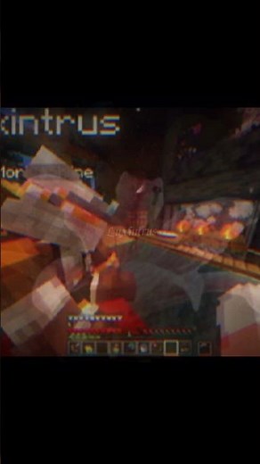 Luxintrus || #fy #edit #fupシ #fypage #contentsmp #rat #minecraft #animation #foryou #aaaaaaaaaaaaaa