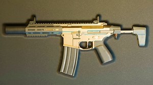 How To Unlock The Chimera (Honey Badger) In MW2 & Warzone 2