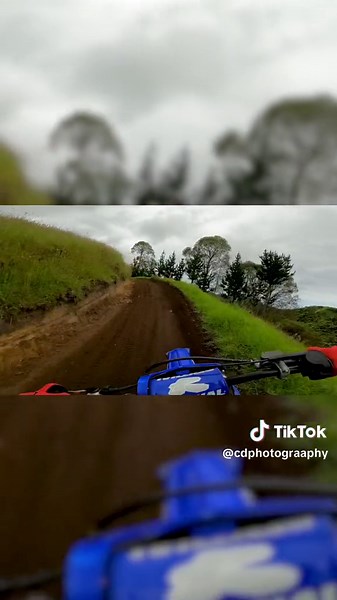 2024 Yamaha YZ125 Full Throttle Riding