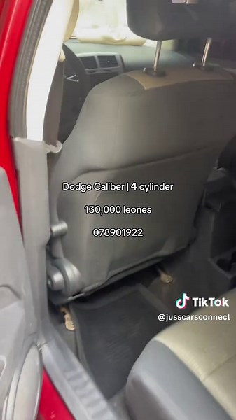 jusscarsconnect on TikTok