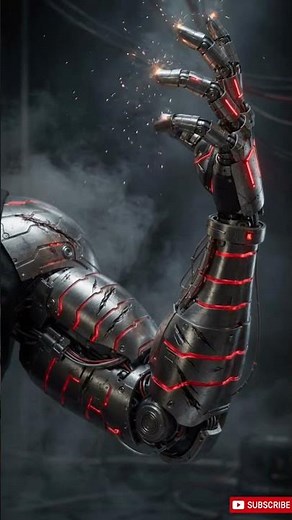 Why We Still Can’t Build a Real Winter Soldier Arm 😳