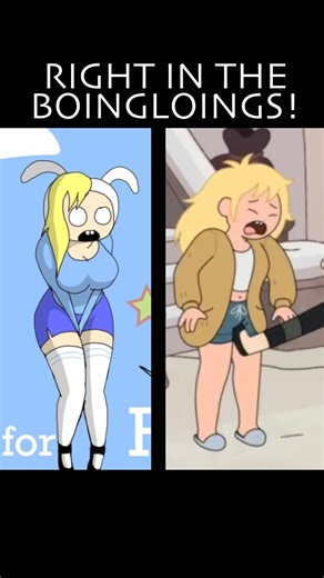 64K views · 695 reactions | Fionna and Cake Season 2 (the Adventure...