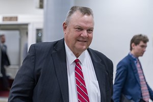 Jon Tester launches first 2024 ad in pivotal race to help decide control of Senate