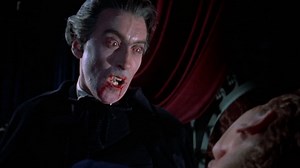 Christopher Lee’s ‘Dracula’ is Getting a Fantastic Trick or Treat Studios Figure