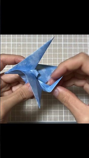Origami Pegasus🐴🪽ペガサス #折り紙 #origami