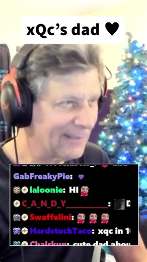 StreamLiveFail sur TikTok