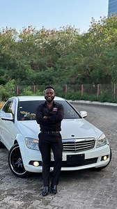 •Bei/Price 26.5M🔥 •Contact 0686 666 699 •Mercedes Benz C-Class •Cc: 1780 •Color: white •Year : 2007/8 •Mileages 57,000KM •Digital dashboard ✅ •Sport Rims 🔥 •Fuel: Petrol •Heavy Sound System •Bluetooth connection •Very clean Condition🔥✅ •Free Registration✅ •”TRUSTED DEALER IN DAR”. | Magari Sokoni Tz