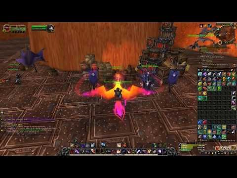 WoW Battle for Azeroth - Heirloom Vendor location (Horde)
