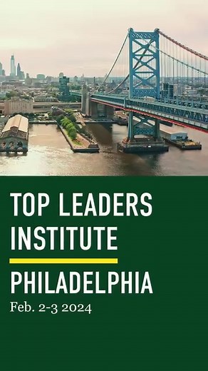 Register for Top Leaders Institute 11/15 and experience Local Chapter Excellence. Find more information at https://bit.ly/40qWhzj. | Alpha Gamma Rho Fraternity