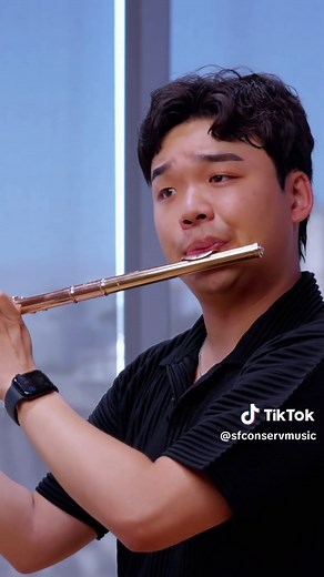 Debussy Flute Solo: Prelude to the Afternoon of a Faun